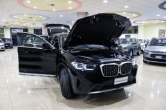 BMW X4 X-DRIVE 2.0D Mhev 190CV 9