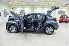 TOYOTA C-HR 1.8 Hybrid 98CV Active 14