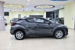 TOYOTA C-HR 1.8 Hybrid 98CV Active 15