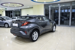 TOYOTA C-HR 1.8 Hybrid 98CV Active 18