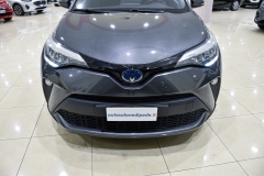 TOYOTA C-HR 1.8 Hybrid 98CV Active 19