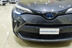 TOYOTA C-HR 1.8 Hybrid 98CV Active 20