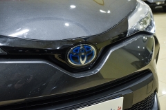 TOYOTA C-HR 1.8 Hybrid 98CV Active 22