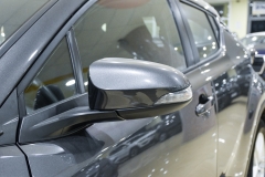 TOYOTA C-HR 1.8 Hybrid 98CV Active 24