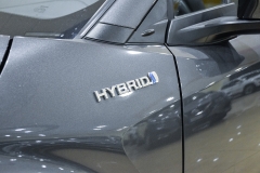 TOYOTA C-HR 1.8 Hybrid 98CV Active 25