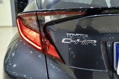TOYOTA C-HR 1.8 Hybrid 98CV Active 31