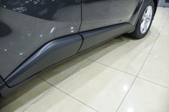 TOYOTA C-HR 1.8 Hybrid 98CV Active 34