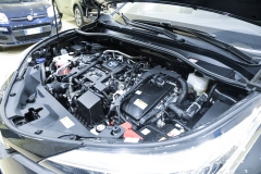 TOYOTA C-HR 1.8 Hybrid 98CV Active 38