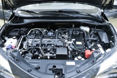 TOYOTA C-HR 1.8 Hybrid 98CV Active 39
