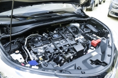 TOYOTA C-HR 1.8 Hybrid 98CV Active 40