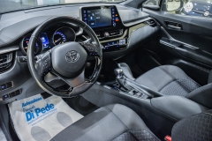 TOYOTA C-HR 1.8 Hybrid 98CV Active 41