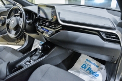 TOYOTA C-HR 1.8 Hybrid 98CV Active 43
