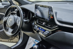 TOYOTA C-HR 1.8 Hybrid 98CV Active 46