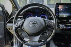 TOYOTA C-HR 1.8 Hybrid 98CV Active 47