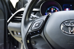TOYOTA C-HR 1.8 Hybrid 98CV Active 48