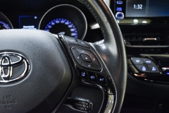 TOYOTA C-HR 1.8 Hybrid 98CV Active 49