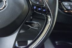 TOYOTA C-HR 1.8 Hybrid 98CV Active 49a