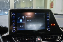 TOYOTA C-HR 1.8 Hybrid 98CV Active 51