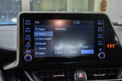 TOYOTA C-HR 1.8 Hybrid 98CV Active 53