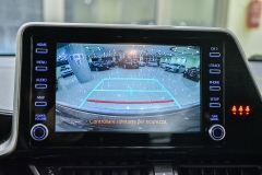 TOYOTA C-HR 1.8 Hybrid 98CV Active 54