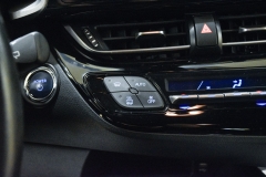 TOYOTA C-HR 1.8 Hybrid 98CV Active 58