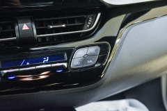 TOYOTA C-HR 1.8 Hybrid 98CV Active 59