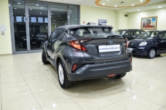 TOYOTA C-HR 1.8 Hybrid 98CV Active 6