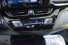 TOYOTA C-HR 1.8 Hybrid 98CV Active 60