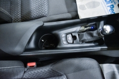 TOYOTA C-HR 1.8 Hybrid 98CV Active 62