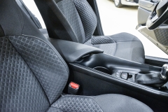 TOYOTA C-HR 1.8 Hybrid 98CV Active 63