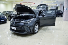TOYOTA C-HR 1.8 Hybrid 98CV Active 7