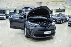 TOYOTA C-HR 1.8 Hybrid 98CV Active 9