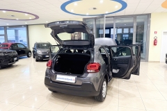 CITROEN C3 USATA MATERA 10