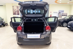CITROEN C3 USATA MATERA 11