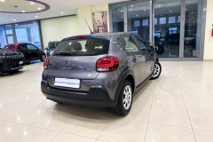 CITROEN C3 USATA MATERA 15