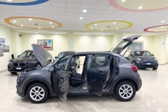CITROEN C3 USATA MATERA 18