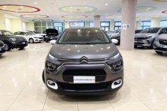 CITROEN C3 USATA MATERA 2