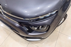 CITROEN C3 USATA MATERA 21