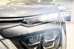 CITROEN C3 USATA MATERA 22