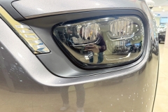 CITROEN C3 USATA MATERA 23