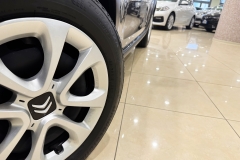 CITROEN C3 USATA MATERA 25