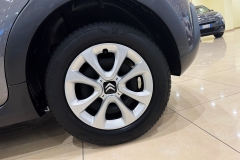 CITROEN C3 USATA MATERA 28
