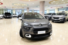 CITROEN C3 USATA MATERA 3