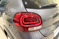 CITROEN C3 USATA MATERA 30