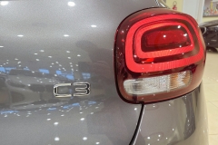 CITROEN C3 USATA MATERA 31
