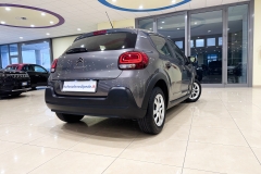 CITROEN C3 USATA MATERA 32-2