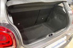 CITROEN C3 USATA MATERA 32A