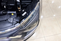 CITROEN C3 USATA MATERA 37