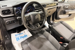 CITROEN C3 USATA MATERA 38