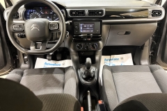 CITROEN C3 USATA MATERA 39